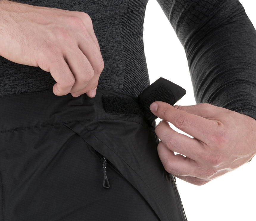 Universal outdoor pants Kilpi ALPIN-U