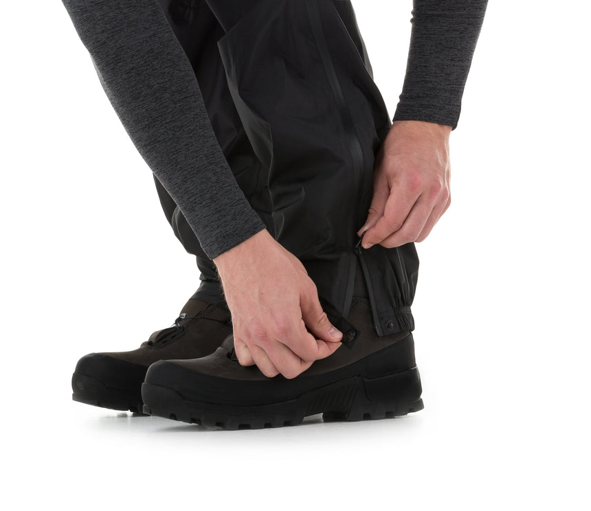 Universal outdoor pants Kilpi ALPIN-U