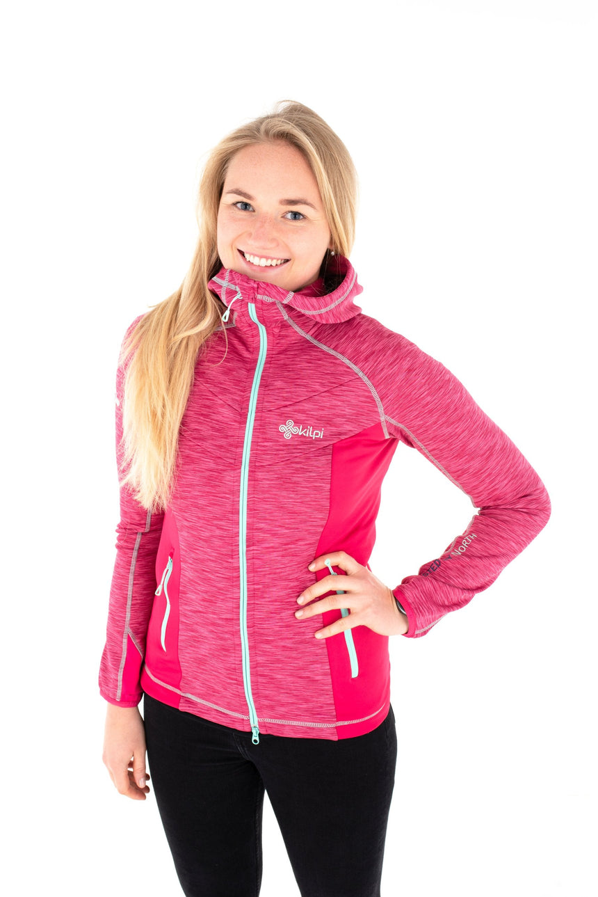 Women's middle layer KILPI ASSASIN-W