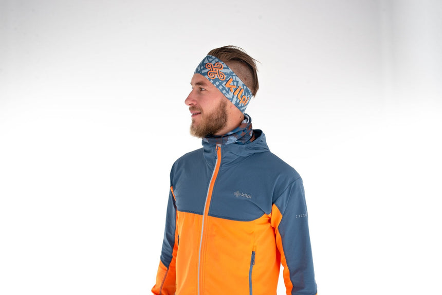 Men´s running jacket KILPI BALANS-M