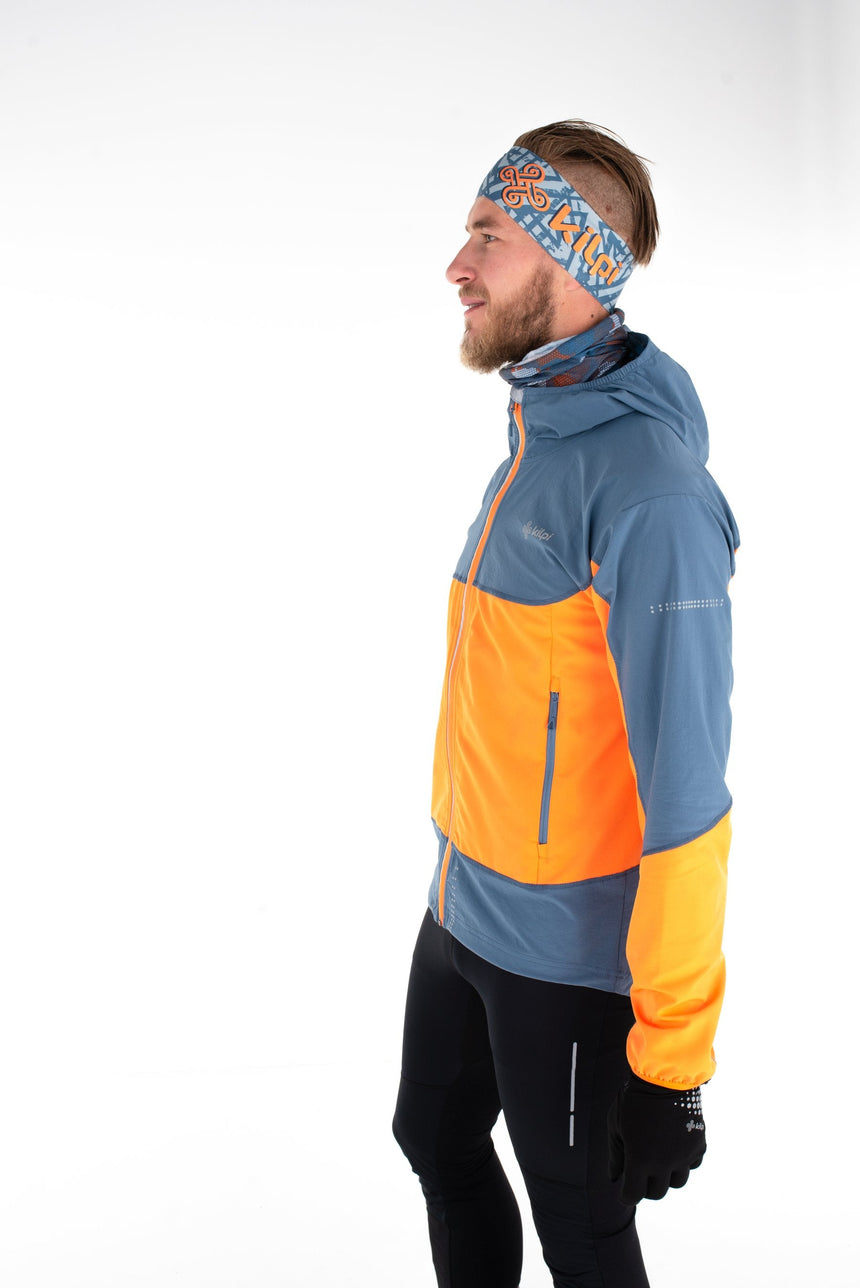 Men´s running jacket KILPI BALANS-M