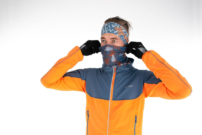 Men´s running jacket KILPI BALANS-M