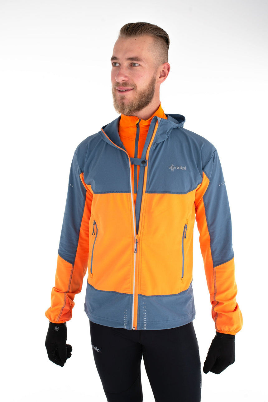 Men´s running jacket KILPI BALANS-M