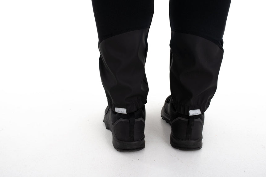 Leggings de sport unisexes KILPI BRISTEN-U