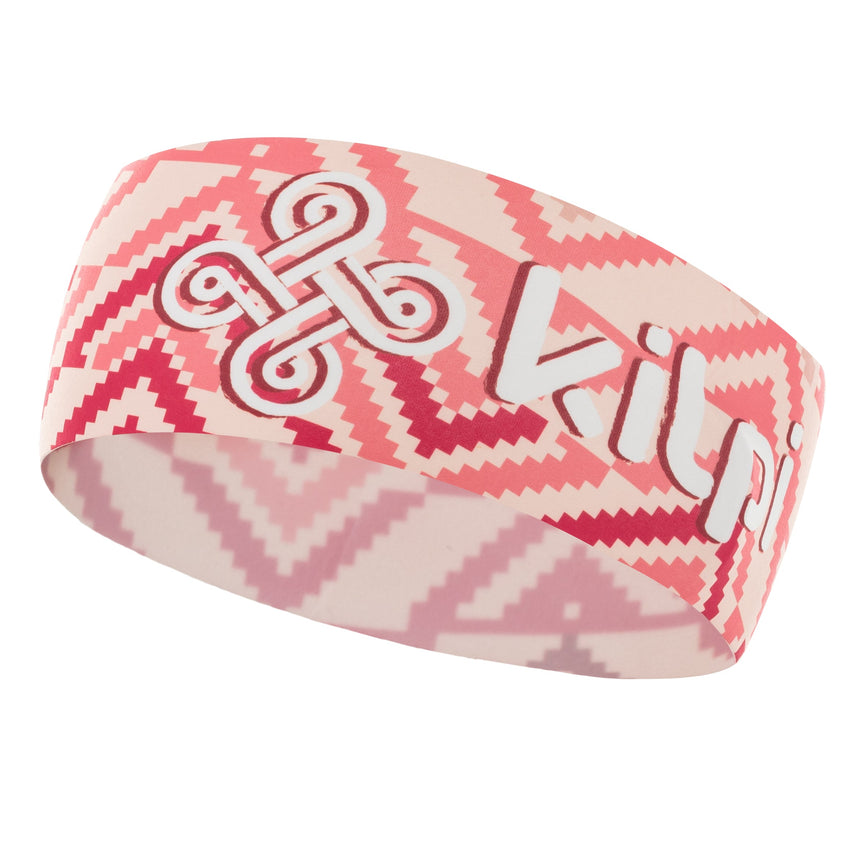 Bandeau de sport unisexe KILPI BANDI-U