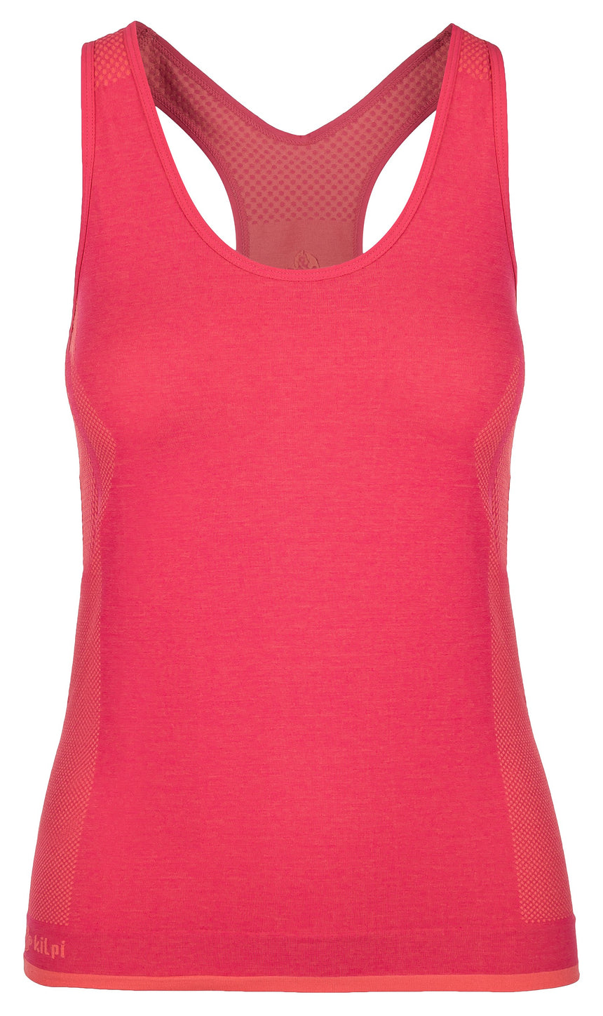 Haut sans couture femme Kilpi PANOS-W
