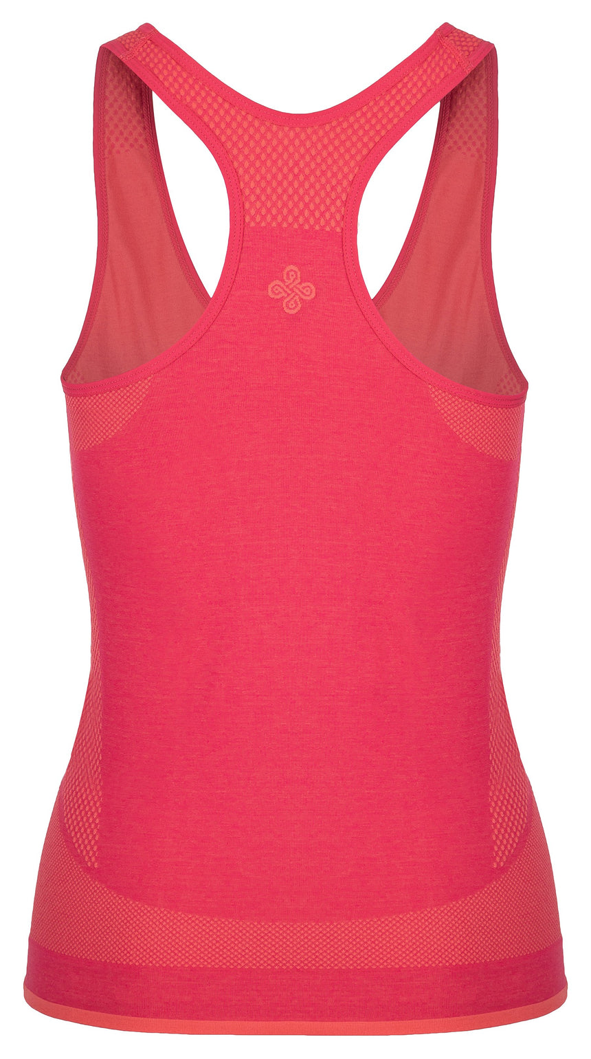 Haut sans couture femme Kilpi PANOS-W