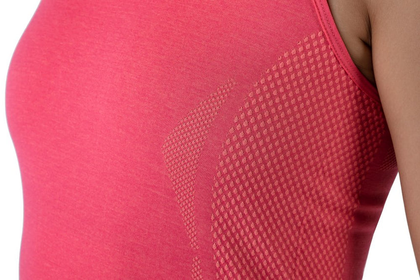 Haut sans couture femme Kilpi PANOS-W