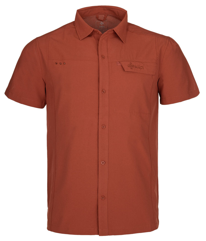Chemise pour homme Kilpi BOMBAY-M