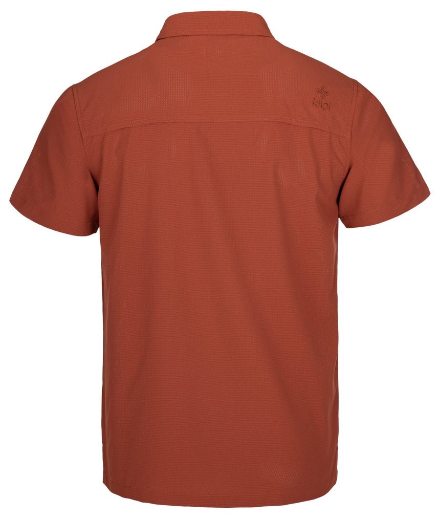 Chemise pour homme Kilpi BOMBAY-M