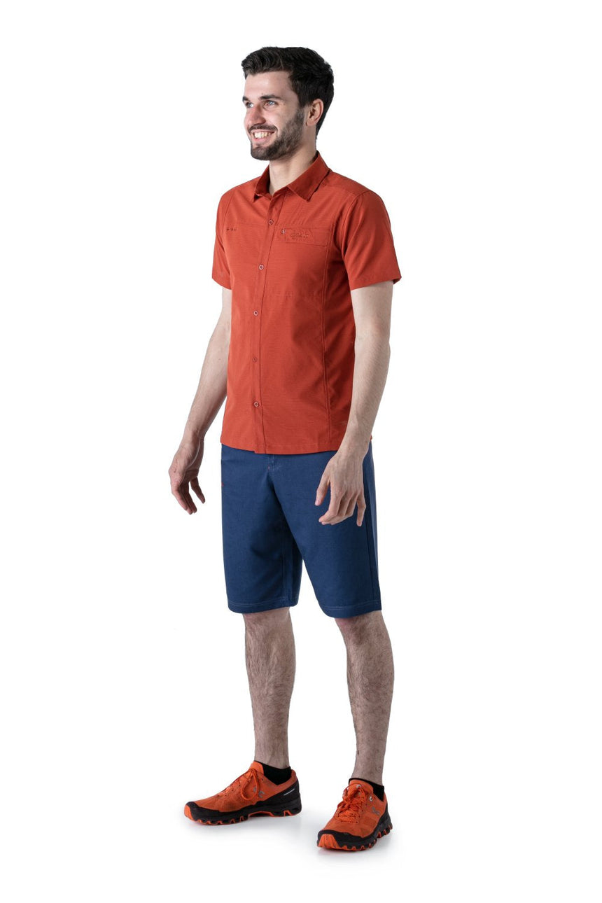 Chemise pour homme Kilpi BOMBAY-M
