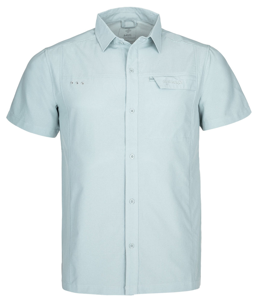 Chemise pour homme Kilpi BOMBAY-M