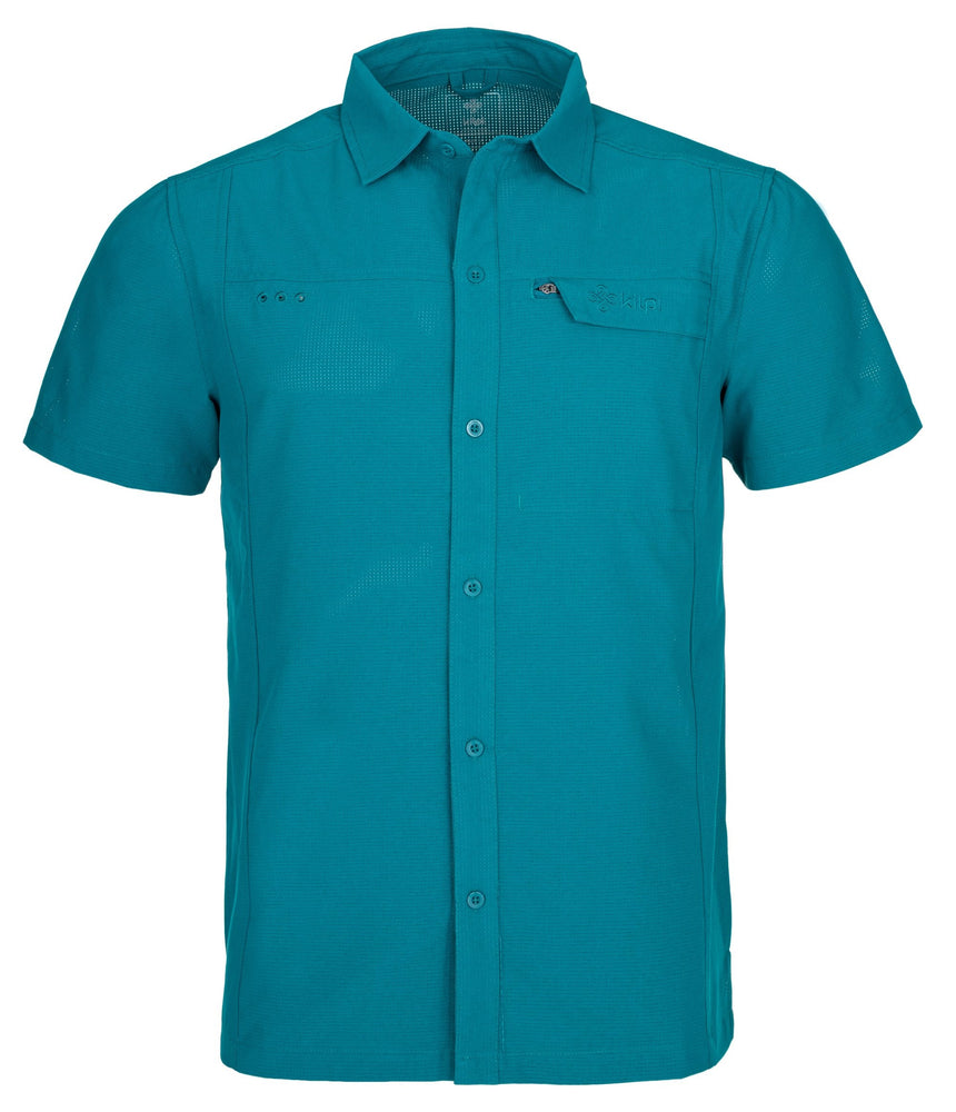 Chemise pour homme Kilpi BOMBAY-M