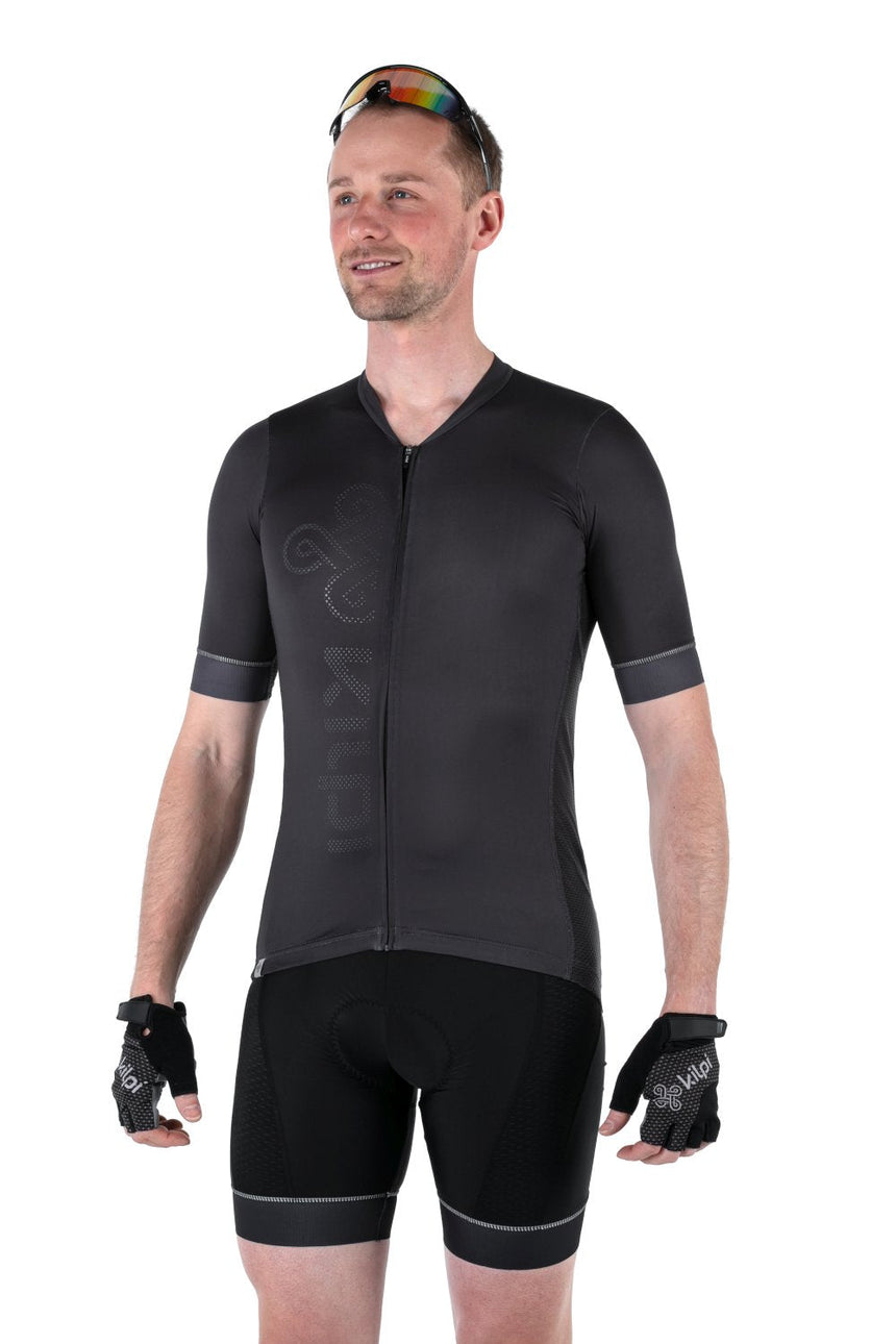 Maillot de cyclisme pour homme Kilpi BRIAN-M