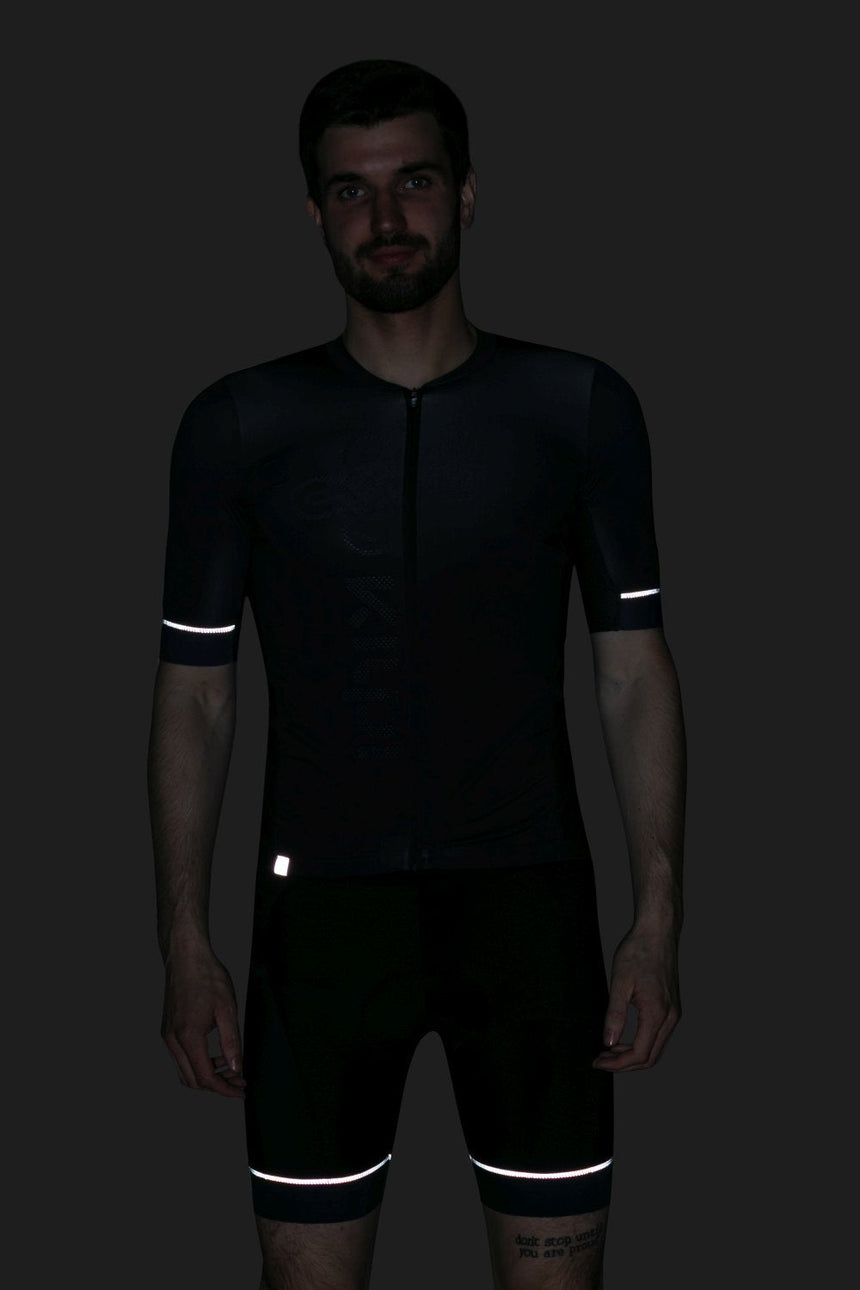 Maillot de cyclisme pour homme Kilpi BRIAN-M