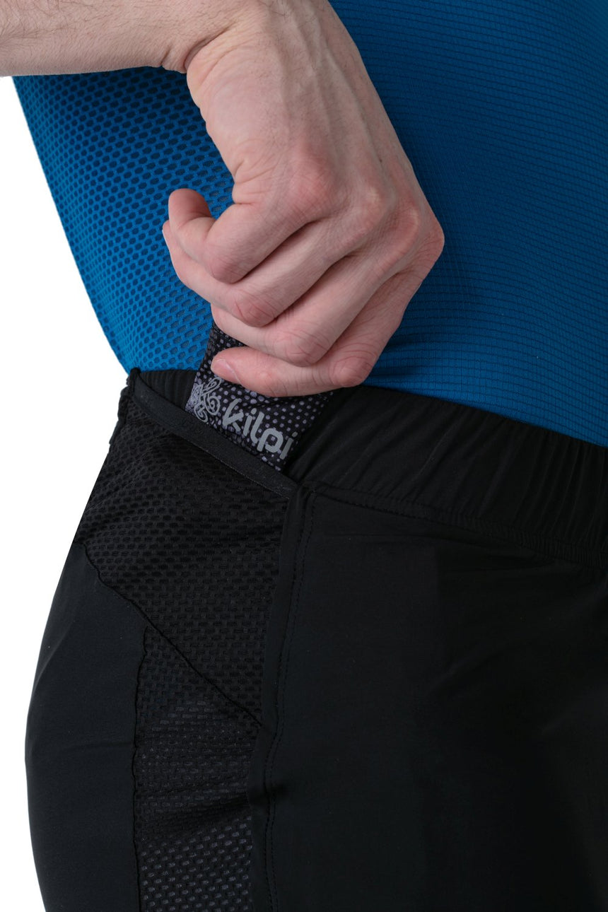 Men's ultralight shorts Kilpi COMFY-M