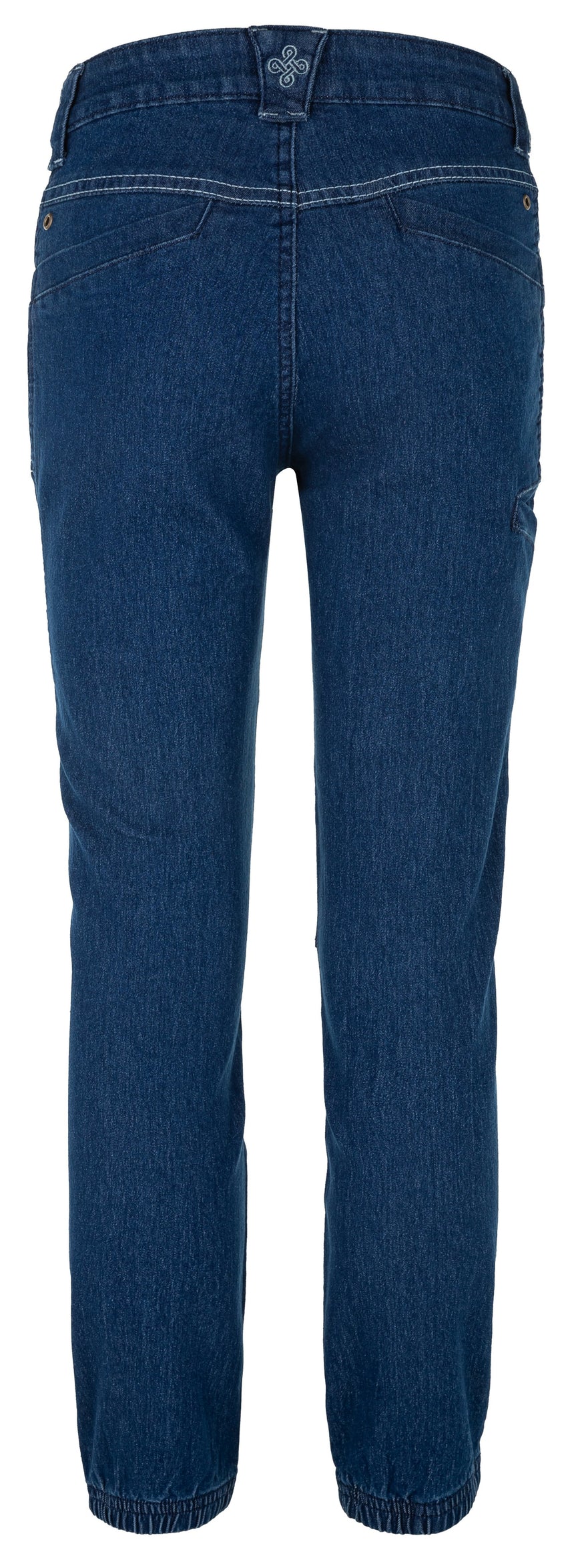 Kid's cotton pants Kilpi DANNY-J