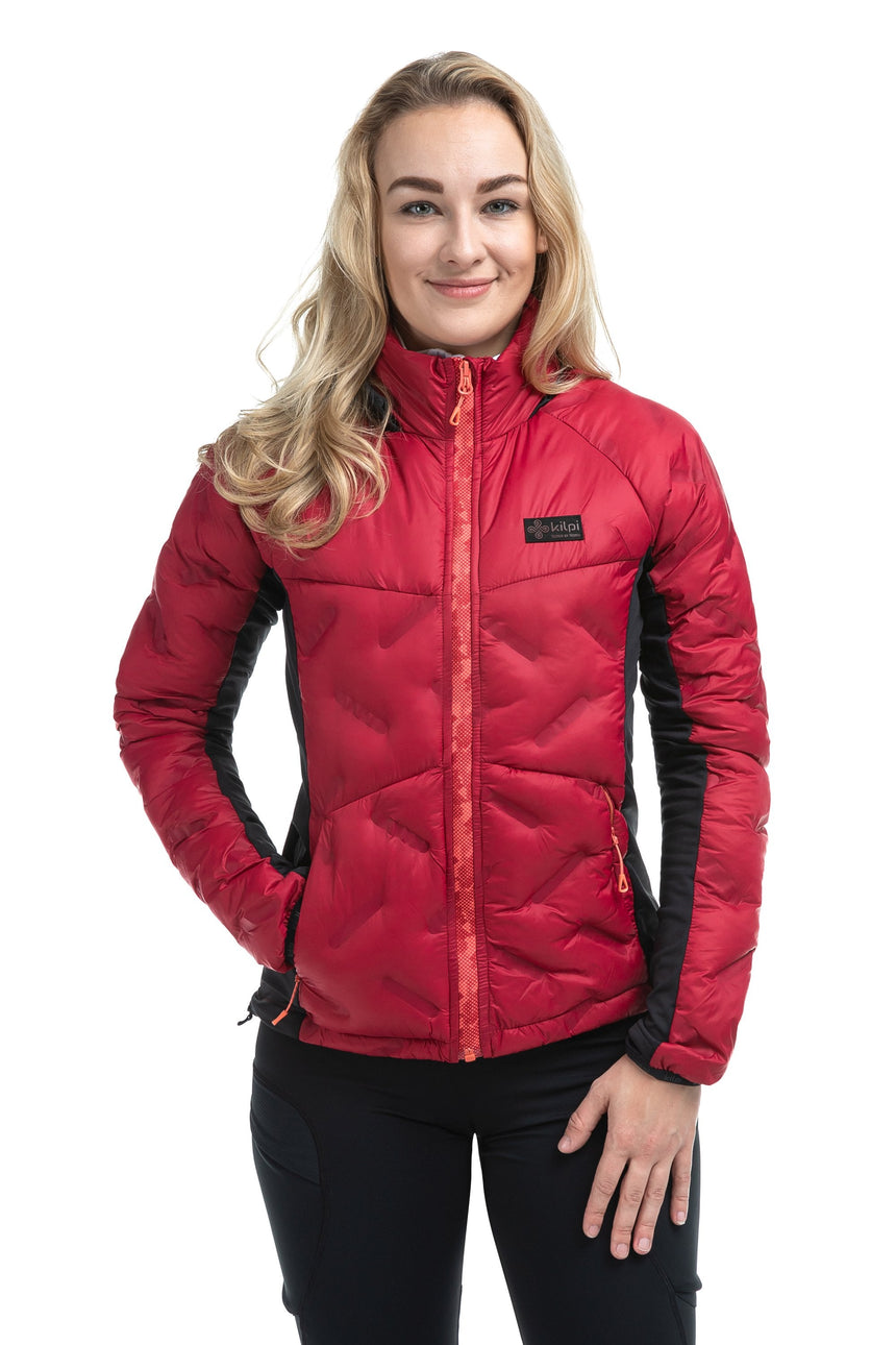 Women´s outdoor jacket Kilpi ACTIS-W