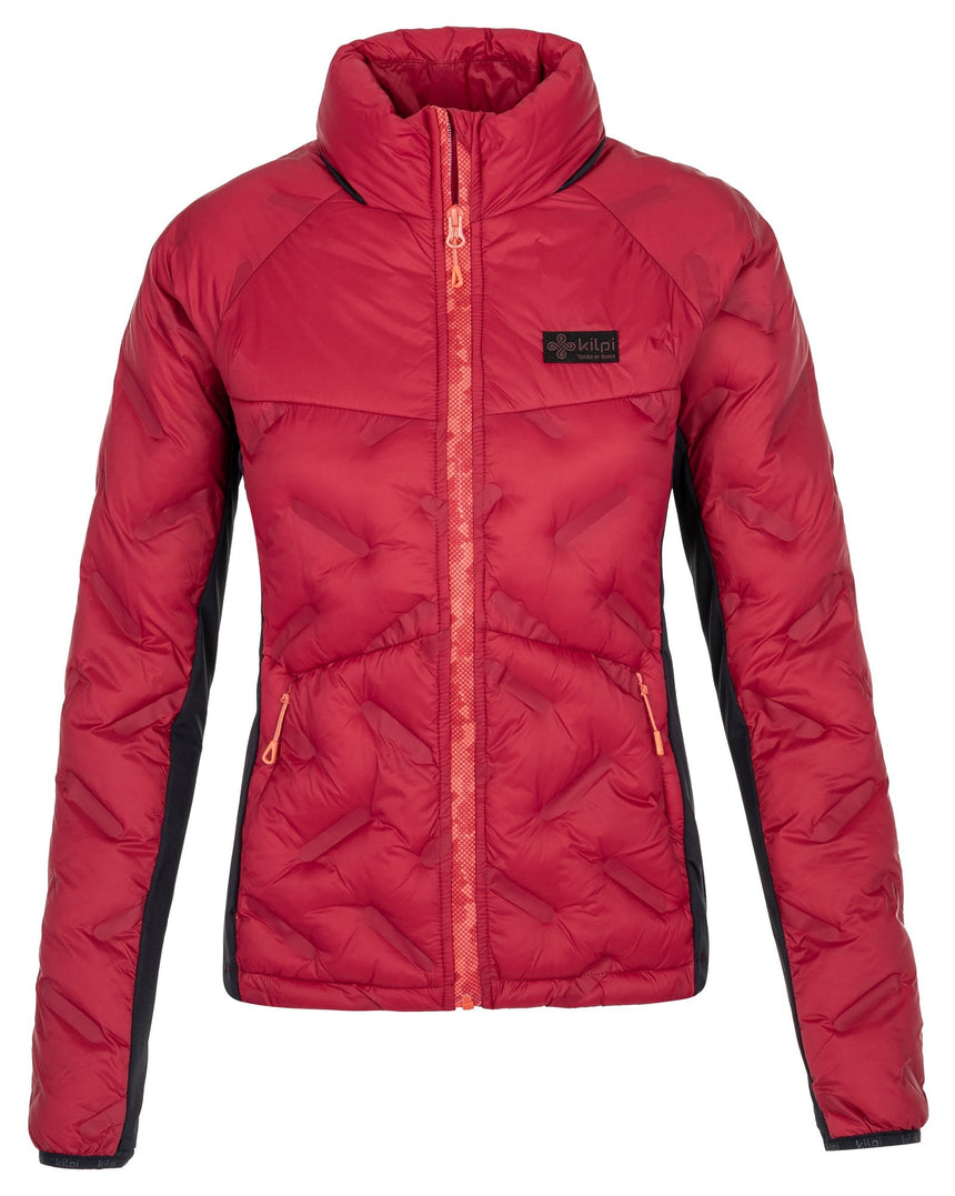 Women´s outdoor jacket Kilpi ACTIS-W