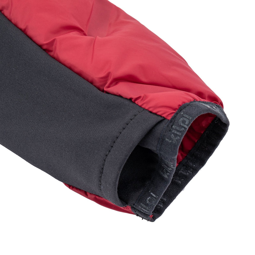 Women´s outdoor jacket Kilpi ACTIS-W