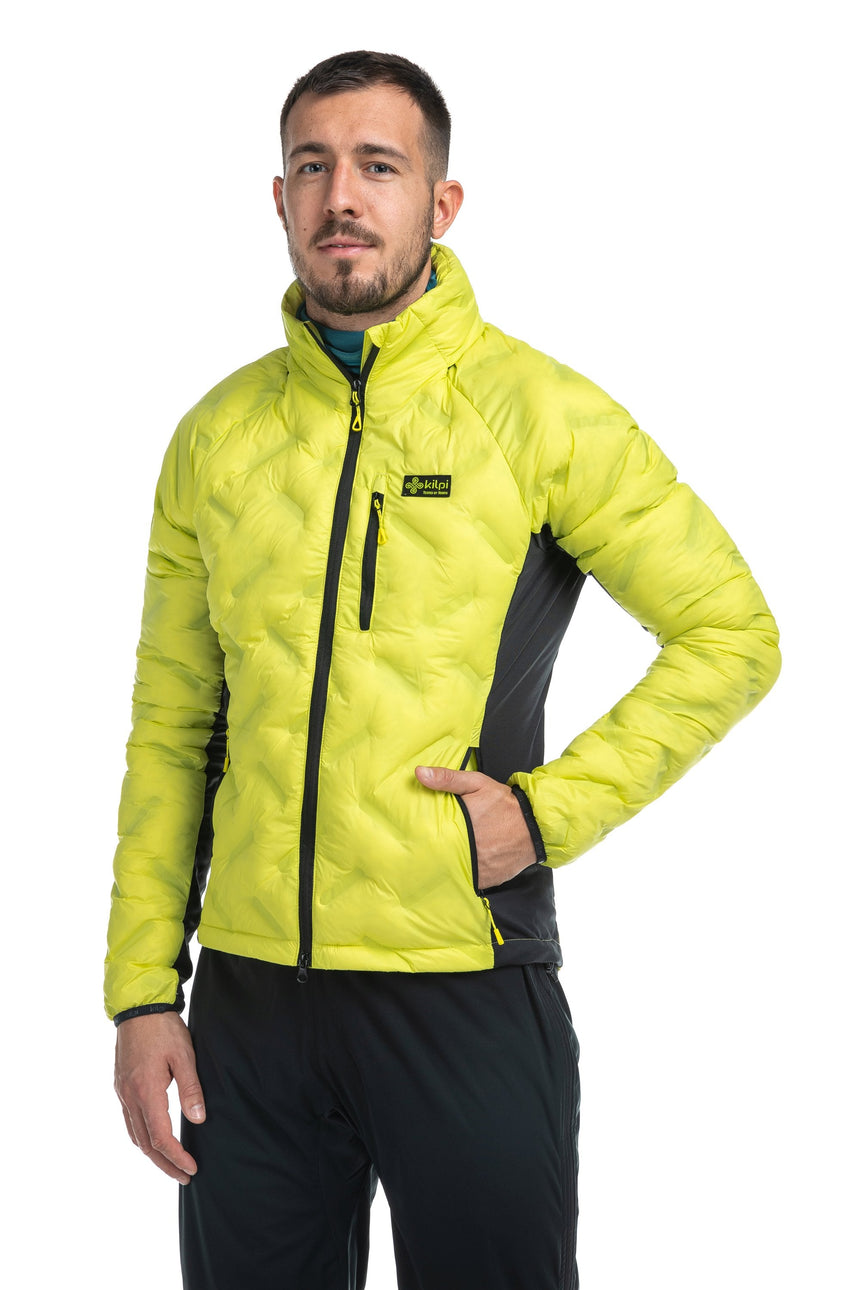 Veste d'extérieur pour homme Kilpi ACTIS-M