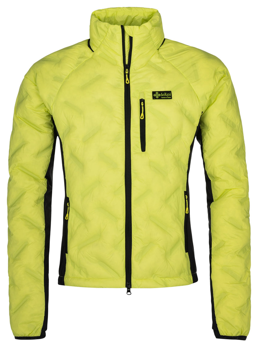 Veste d'extérieur pour homme Kilpi ACTIS-M
