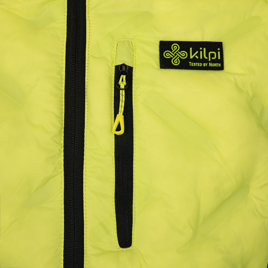 Veste d'extérieur pour homme Kilpi ACTIS-M