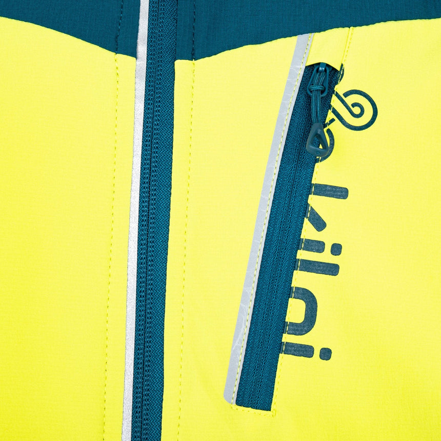 Men´s running jacket Kilpi BALANS-M
