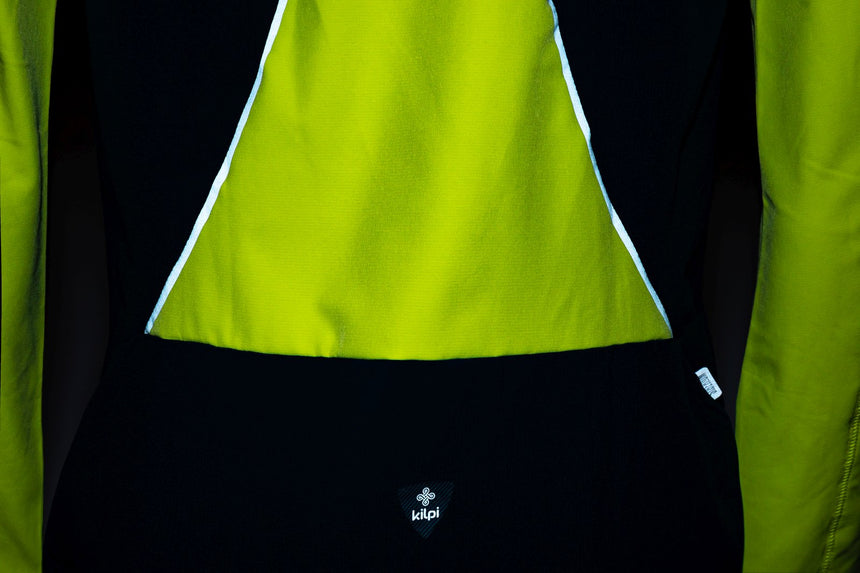 Men´s running jacket Kilpi BALANS-M