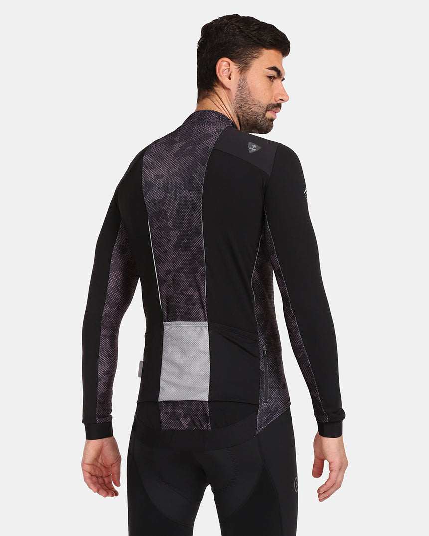 Men's cycling jersey Kilpi MOVETO-M