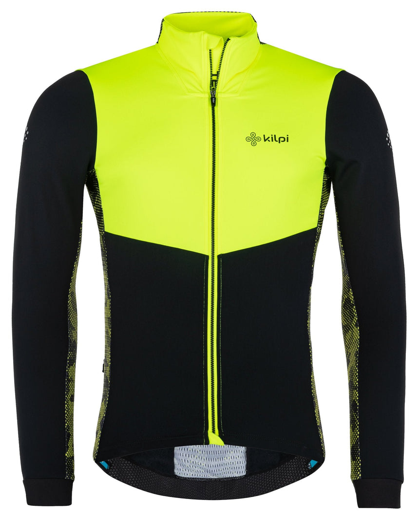 Men's cycling jersey Kilpi MOVETO-M