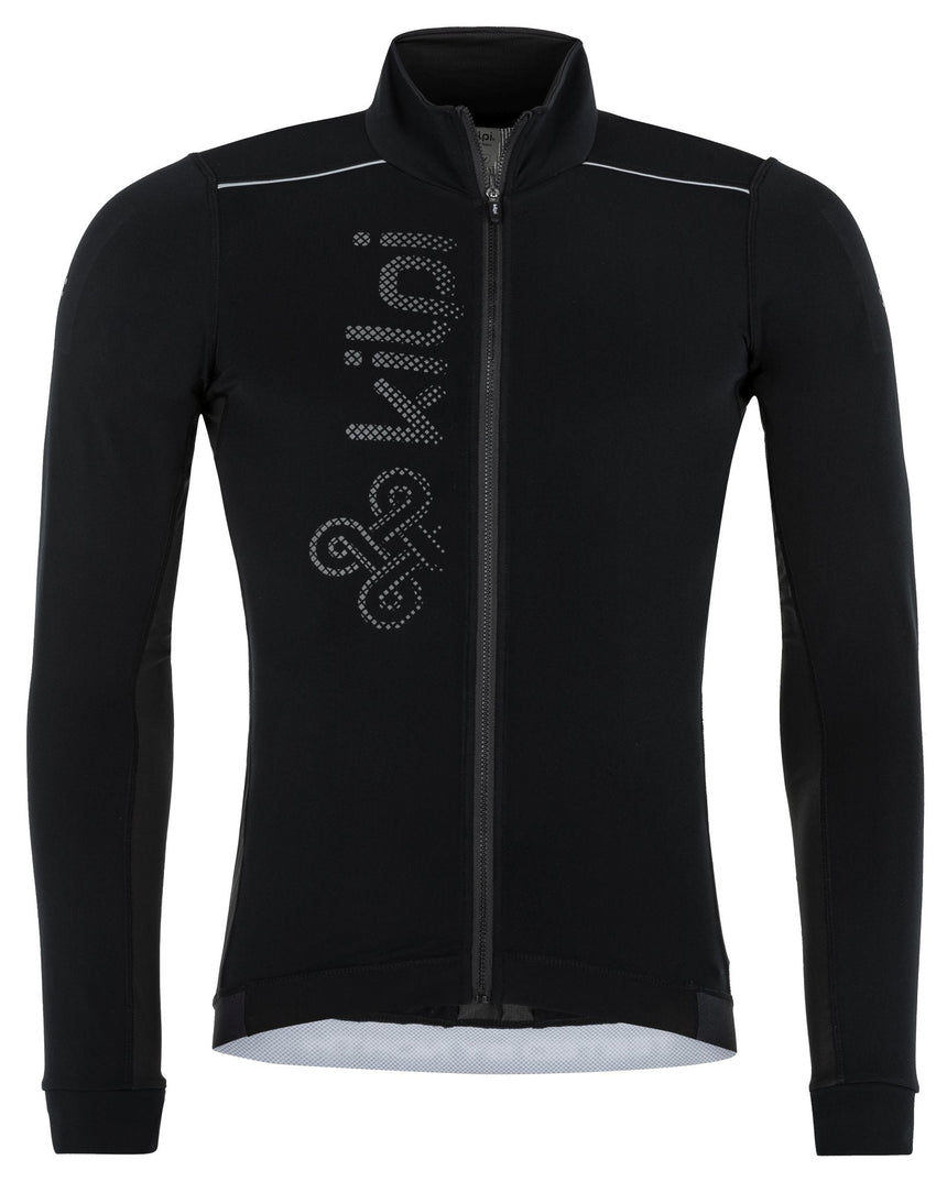 Maillot de cyclisme à manches longues pour homme Kilpi CAMPOS-M