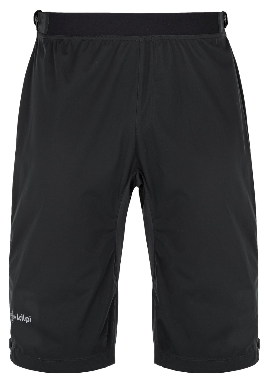 Men's softshell shorts Kilpi ALDINE-M