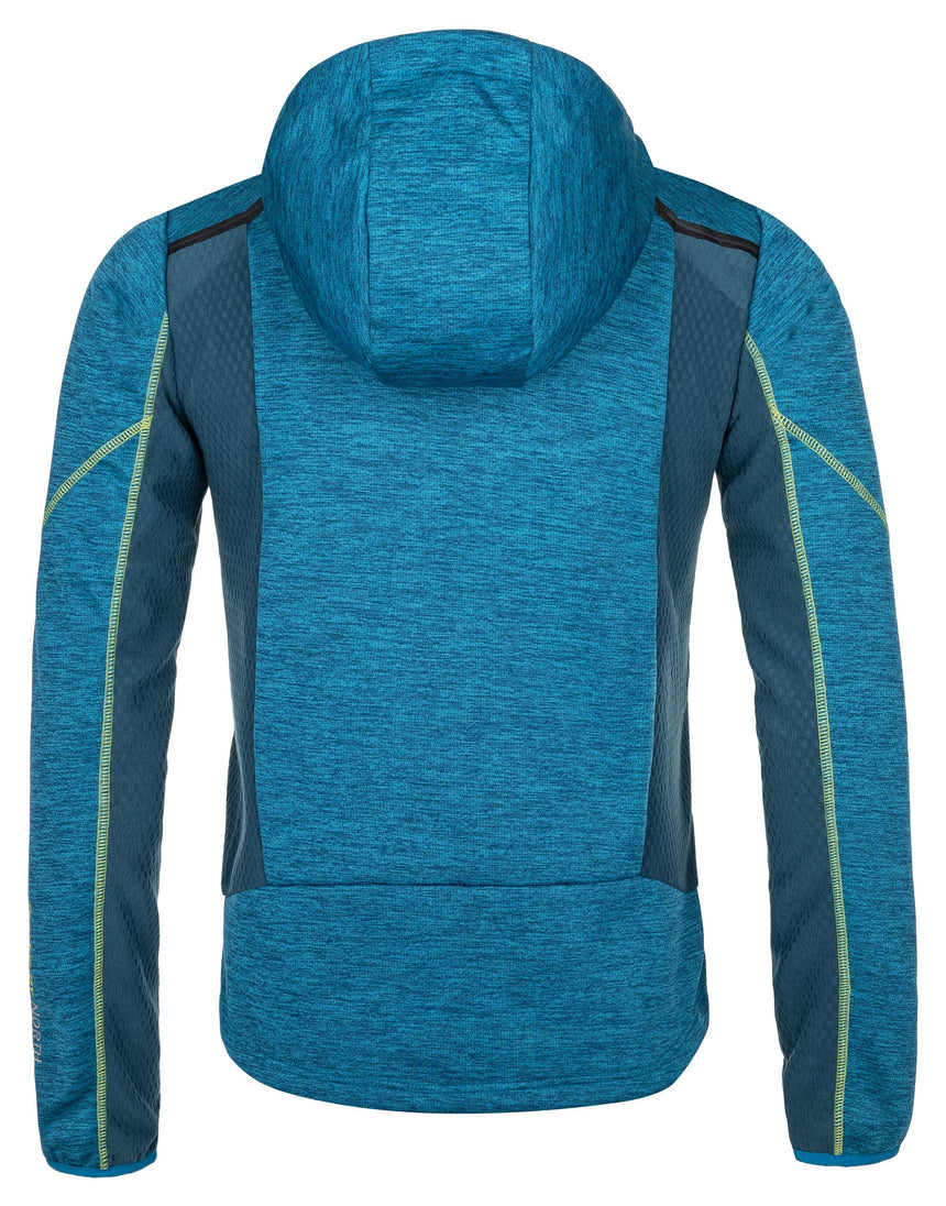 Le middle layer extensible pour hommes Kilpi ALANIS-M