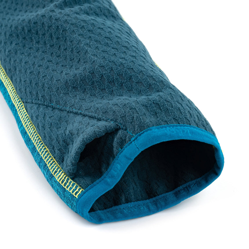 Le middle layer extensible pour hommes Kilpi ALANIS-M