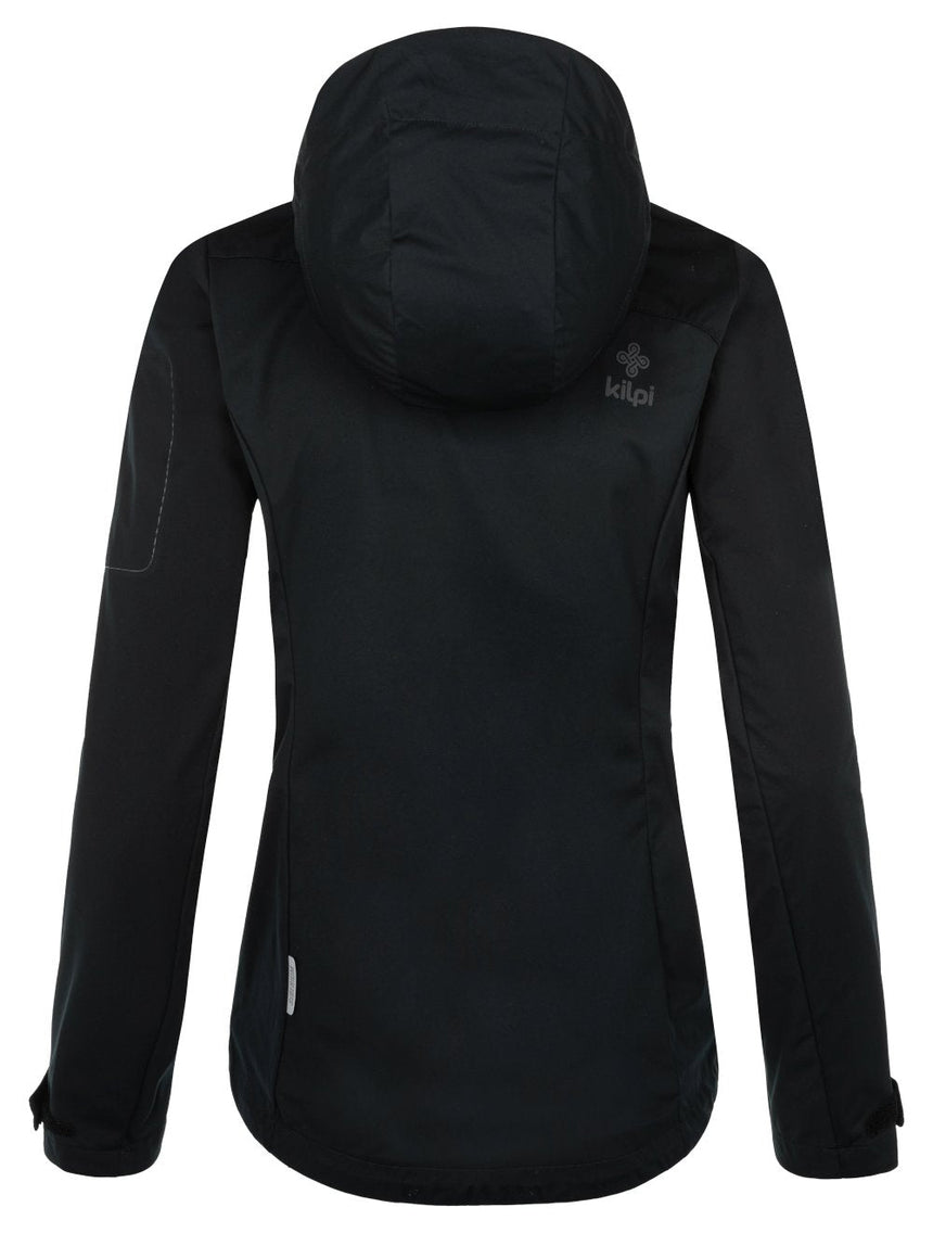 Women's softshell jacket Kilpi BELTRA-W