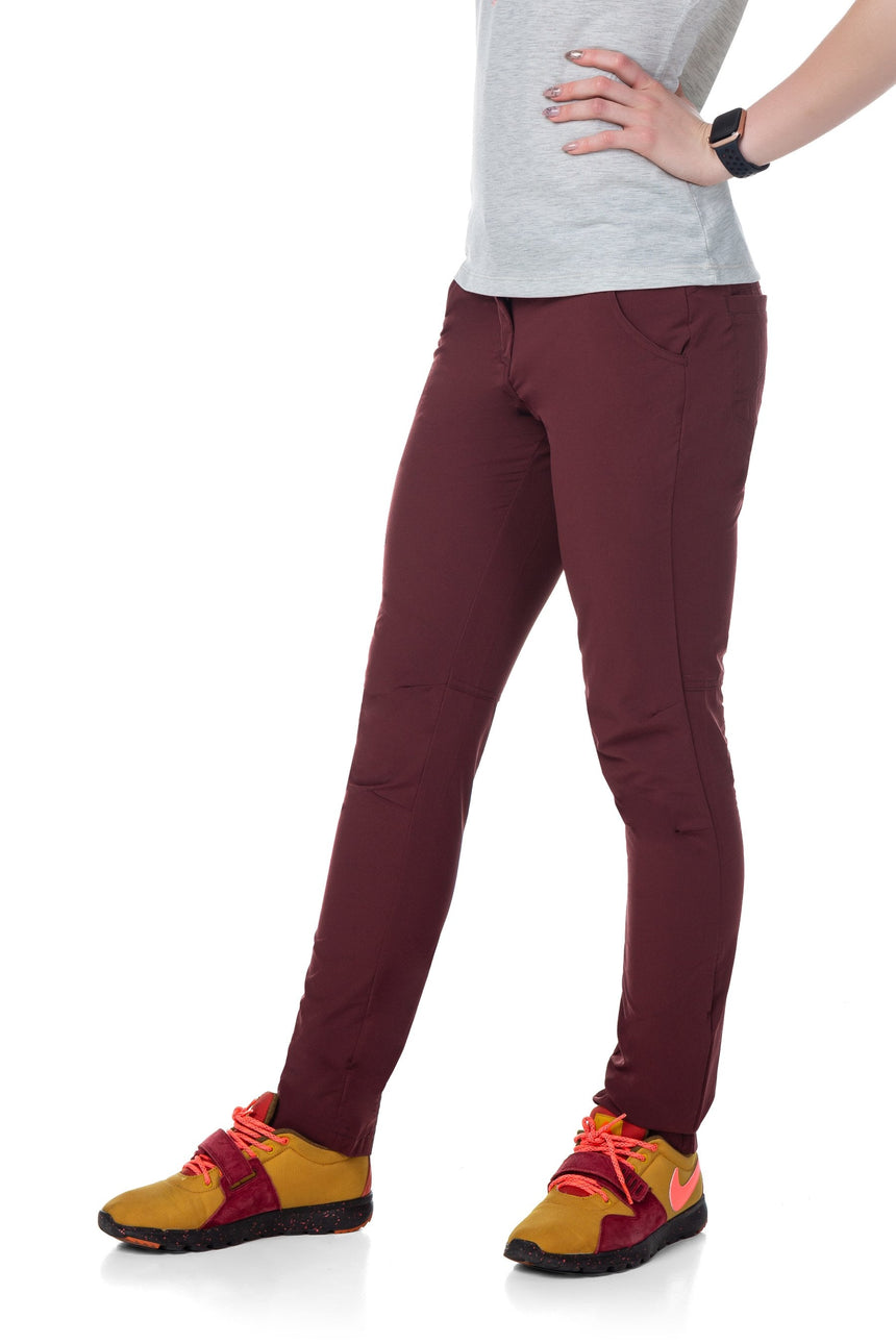 FEMMEle pantalon d'extérieur Kilpi BRODELIA-W