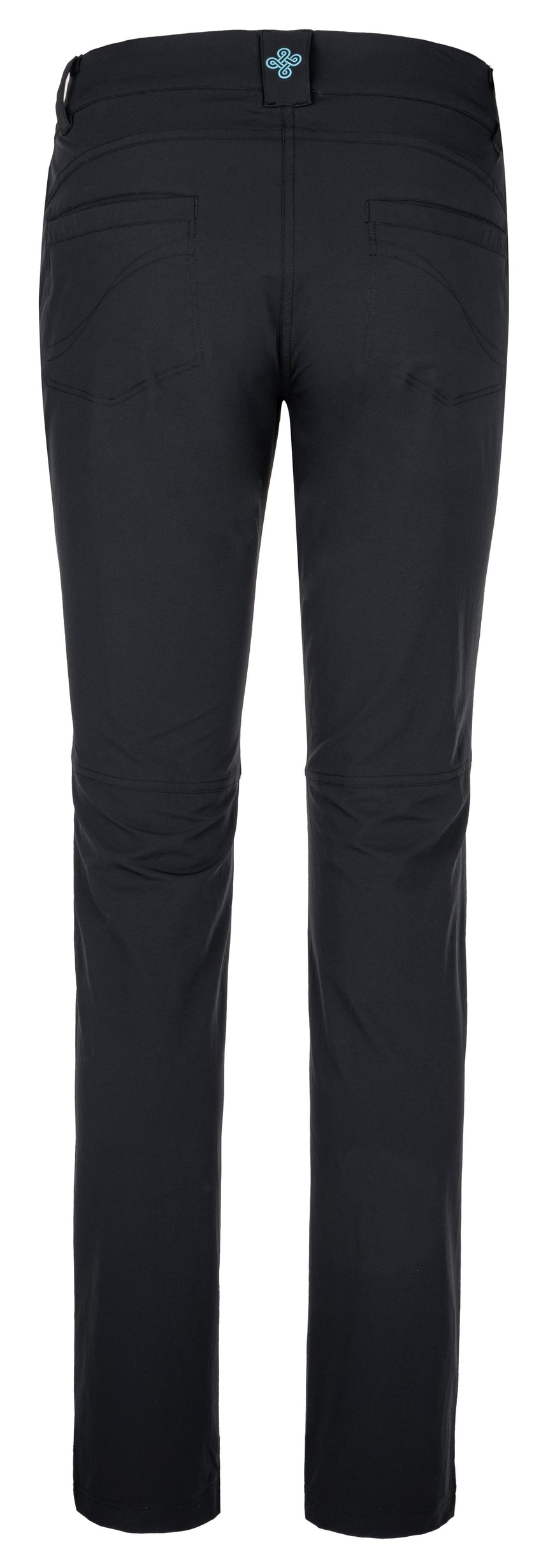 FEMMEle pantalon d'extérieur Kilpi BRODELIA-W