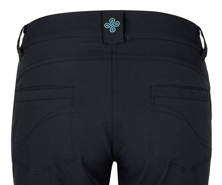 FEMMEle pantalon d'extérieur Kilpi BRODELIA-W