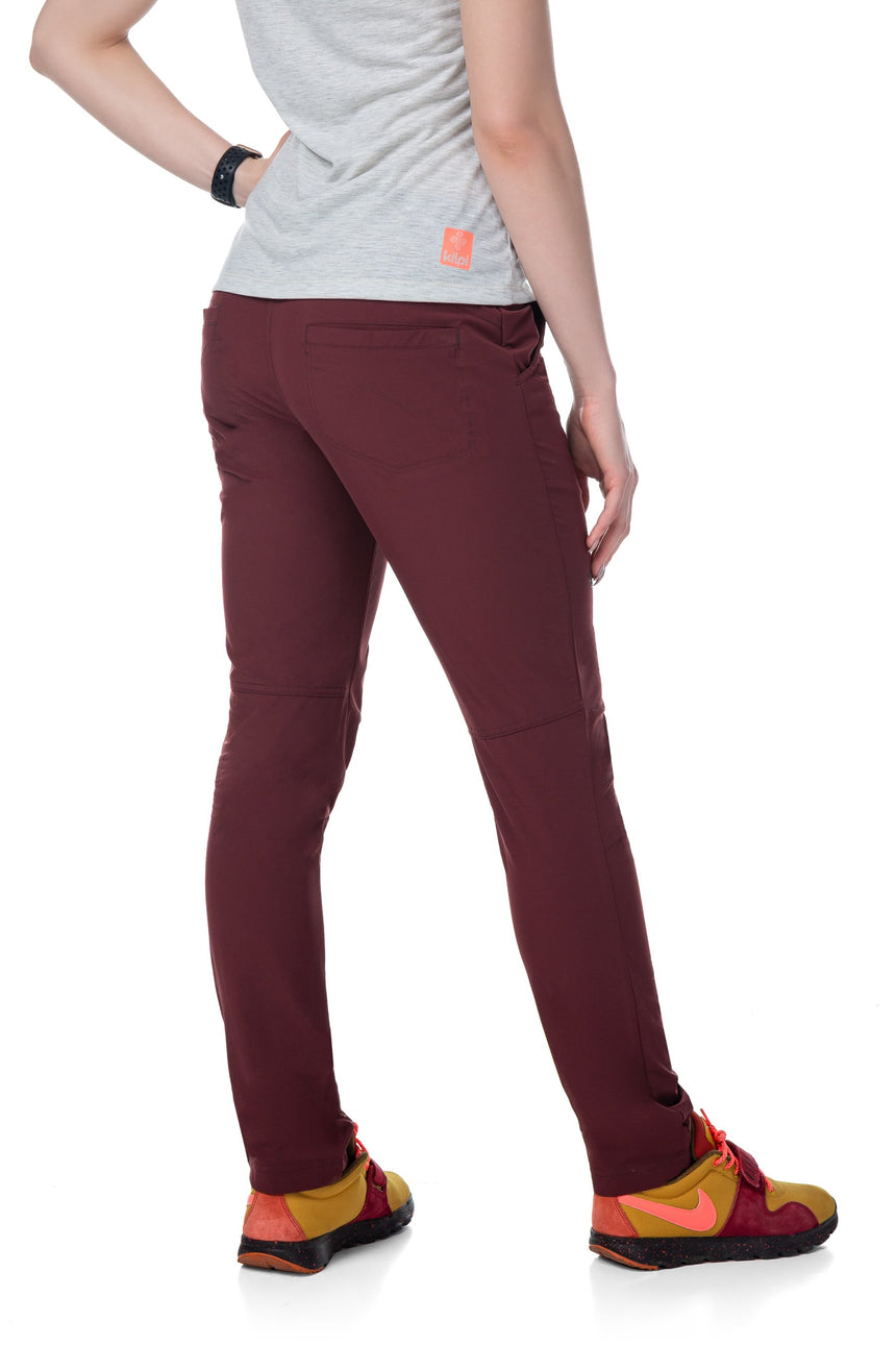 Women's outdoor pants Kilpi BRODELIA-W