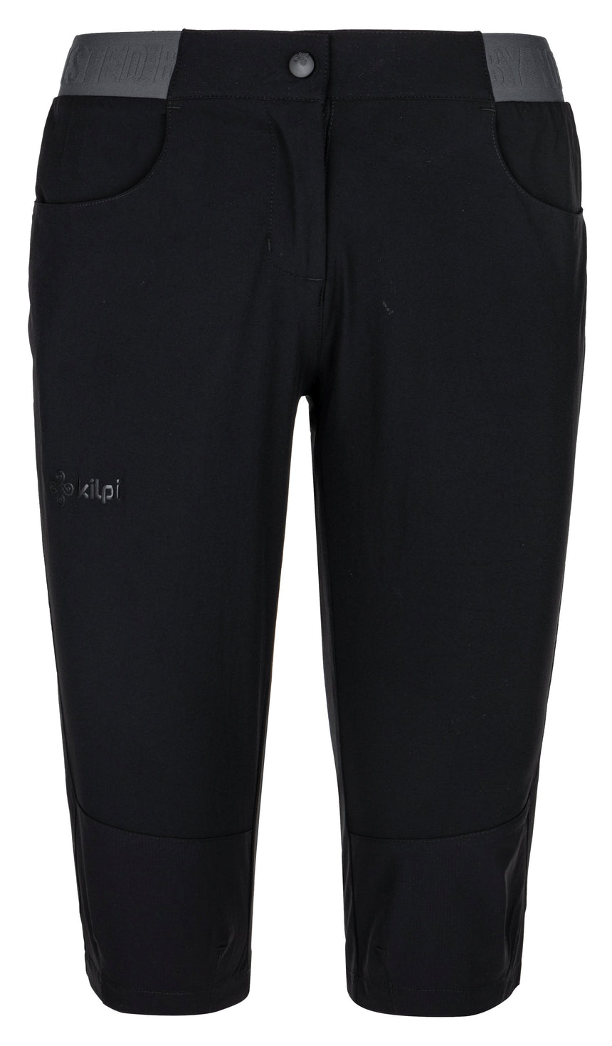FEMMELe pantalon 3/4 outdoor de Kilpi MEEDIN-W
