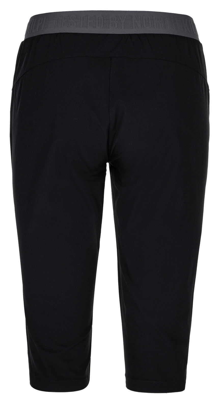 FEMMELe pantalon 3/4 outdoor de Kilpi MEEDIN-W