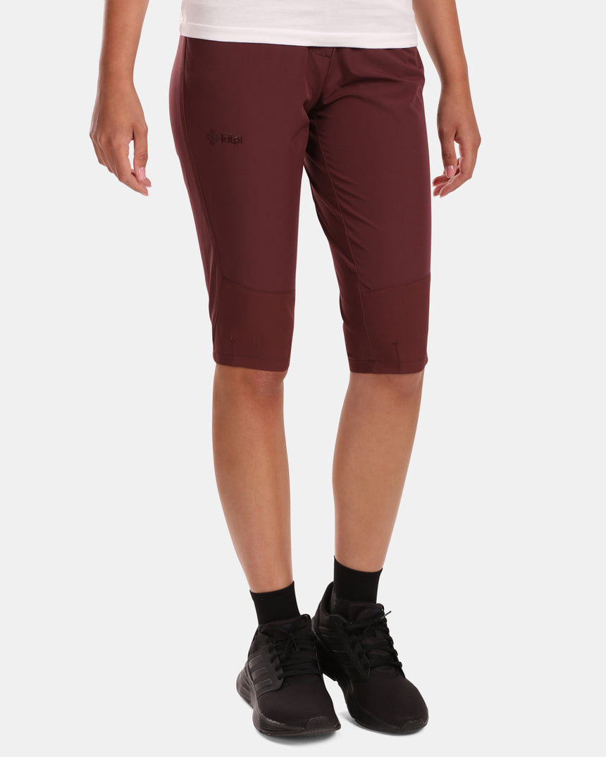 Women's 3/4 outdoor pants Kilpi MEEDIN-W