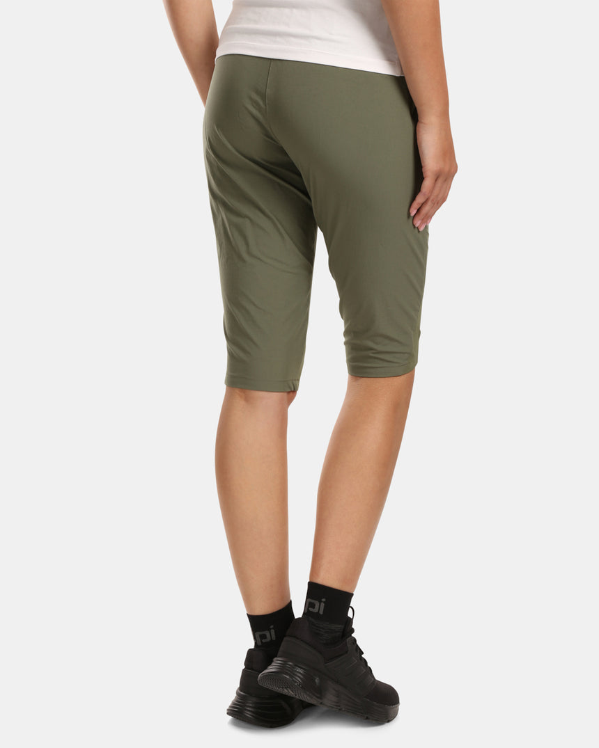 Women's 3/4 outdoor pants Kilpi MEEDIN-W