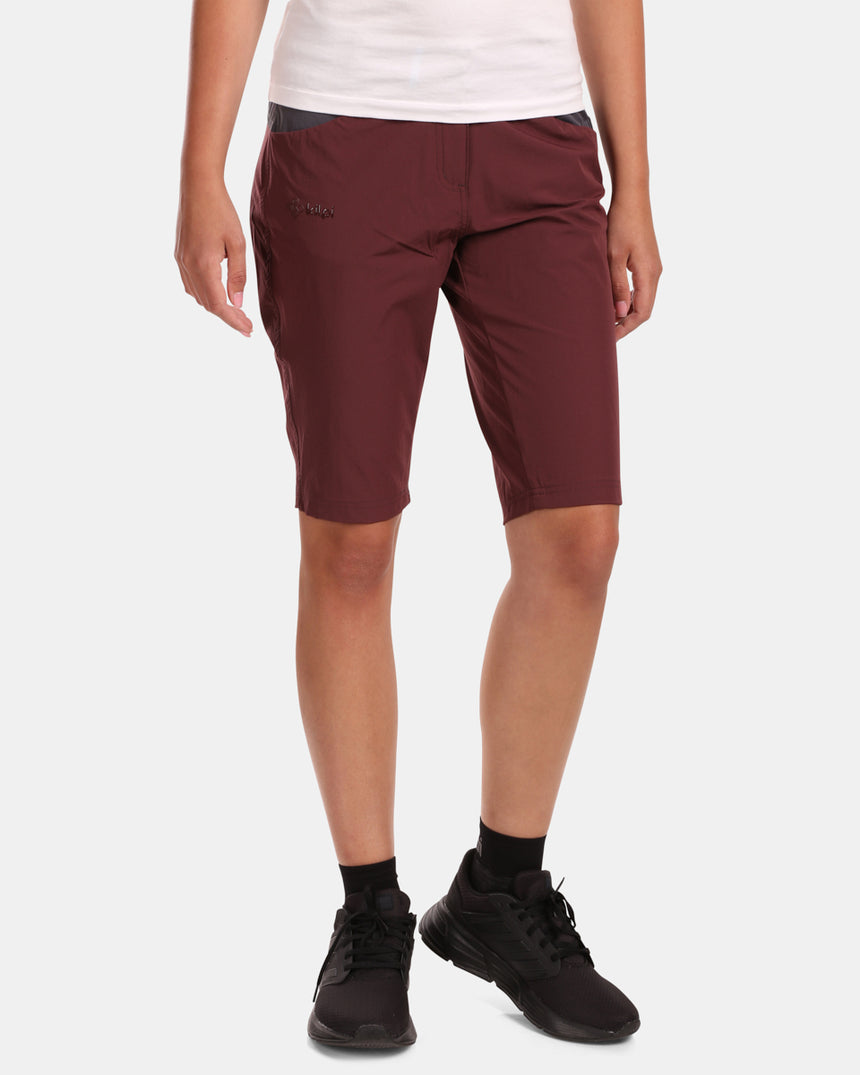 Women's shorts Kilpi SYLANE-W