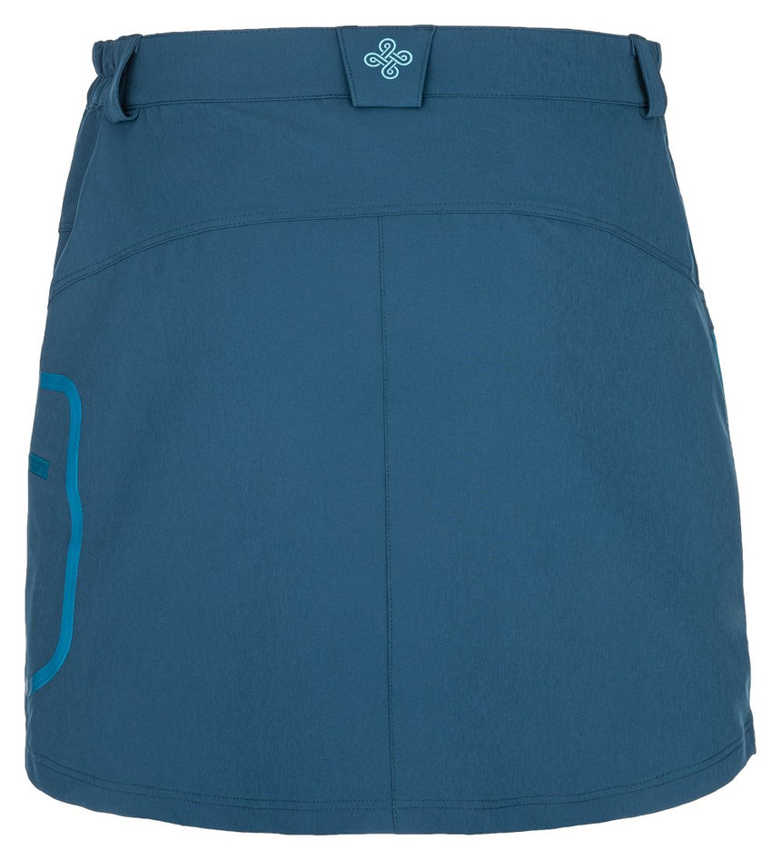Jupe outdoor femme Kilpi ANA-W