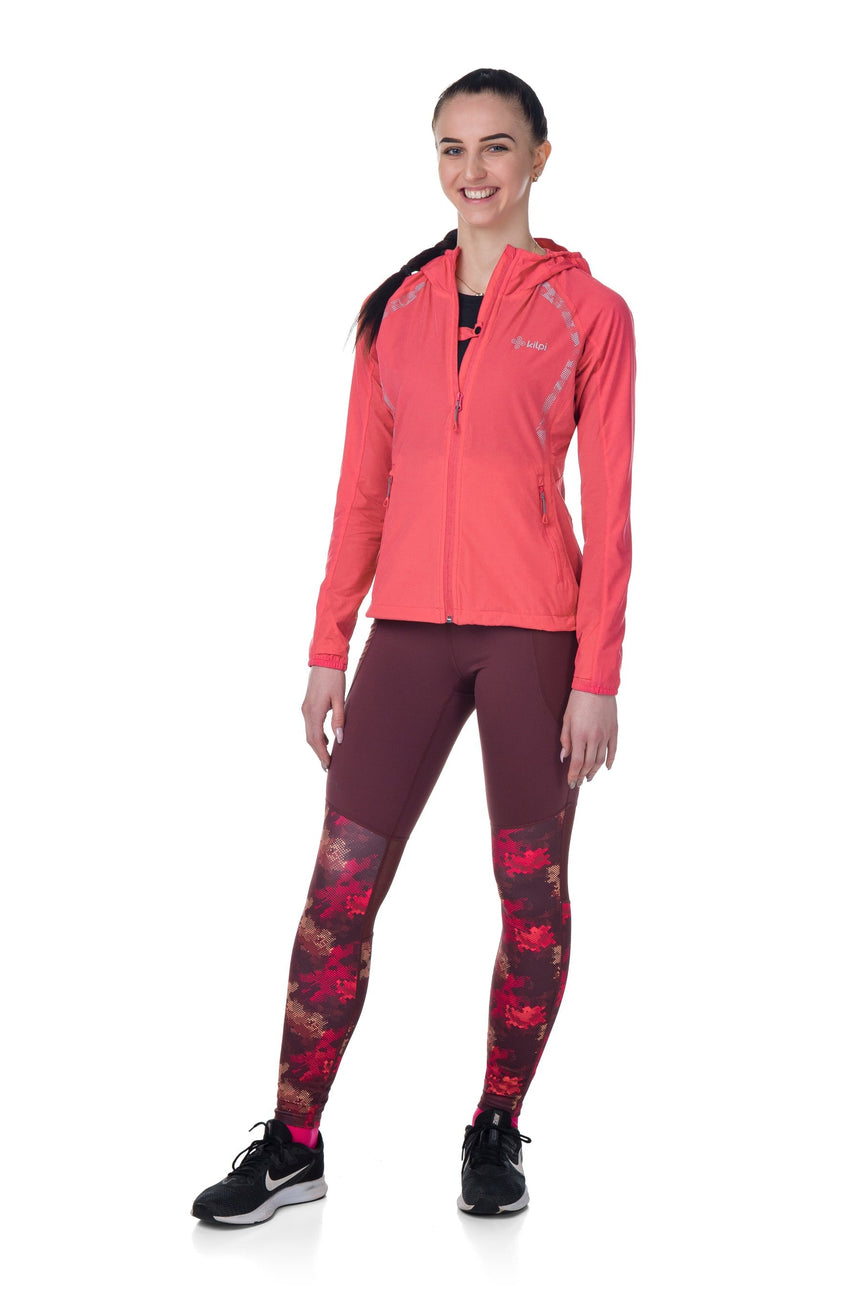 FEMMEles leggings de fitness Kilpi LIGANO-W