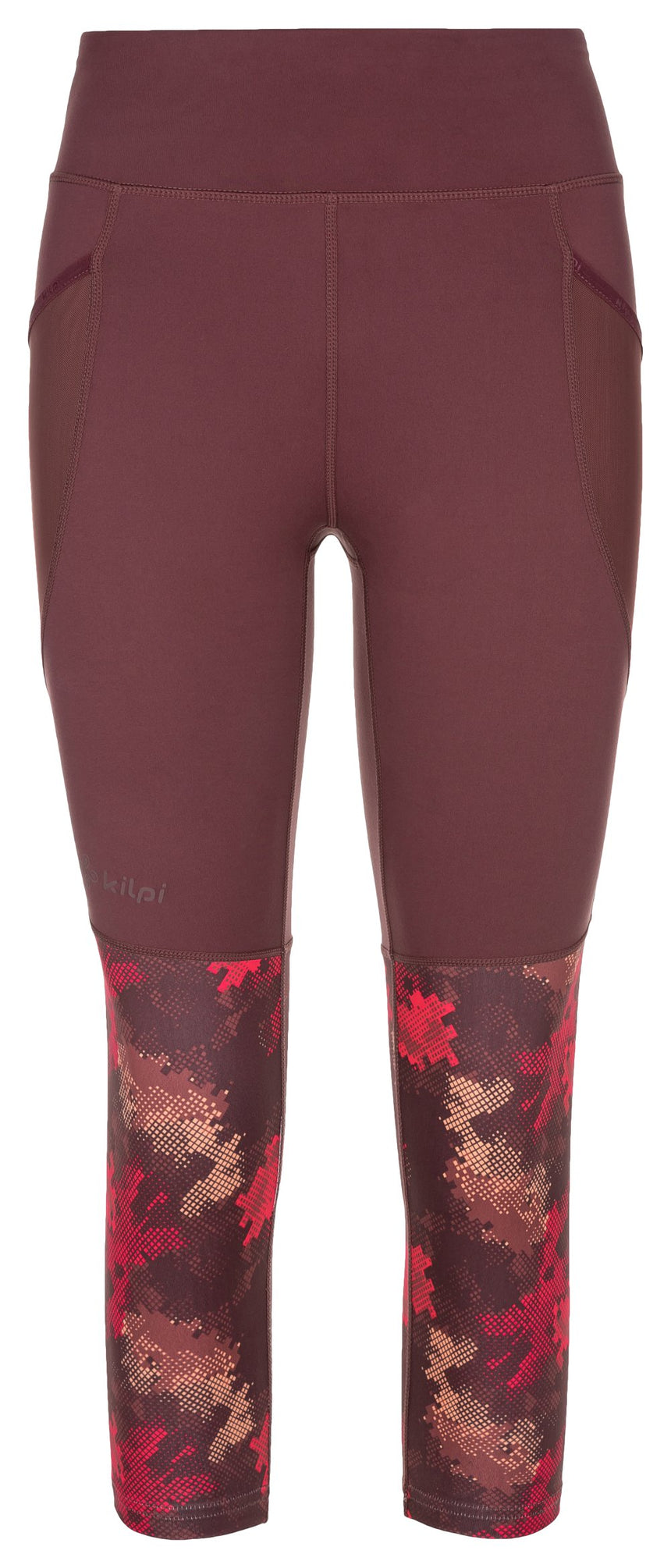 Legging fitness 3/4 femme Kilpi SOLAS-W
