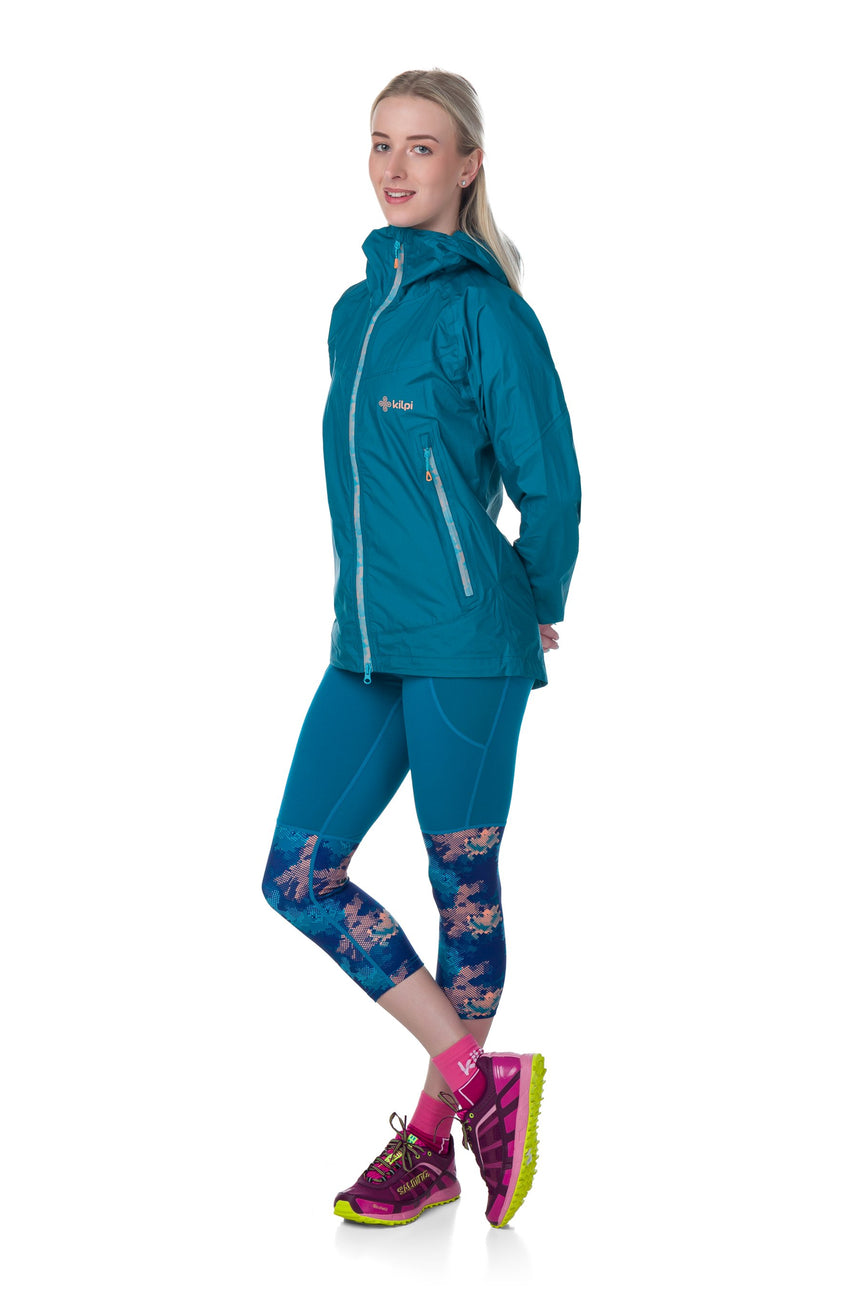 Legging fitness 3/4 femme Kilpi SOLAS-W