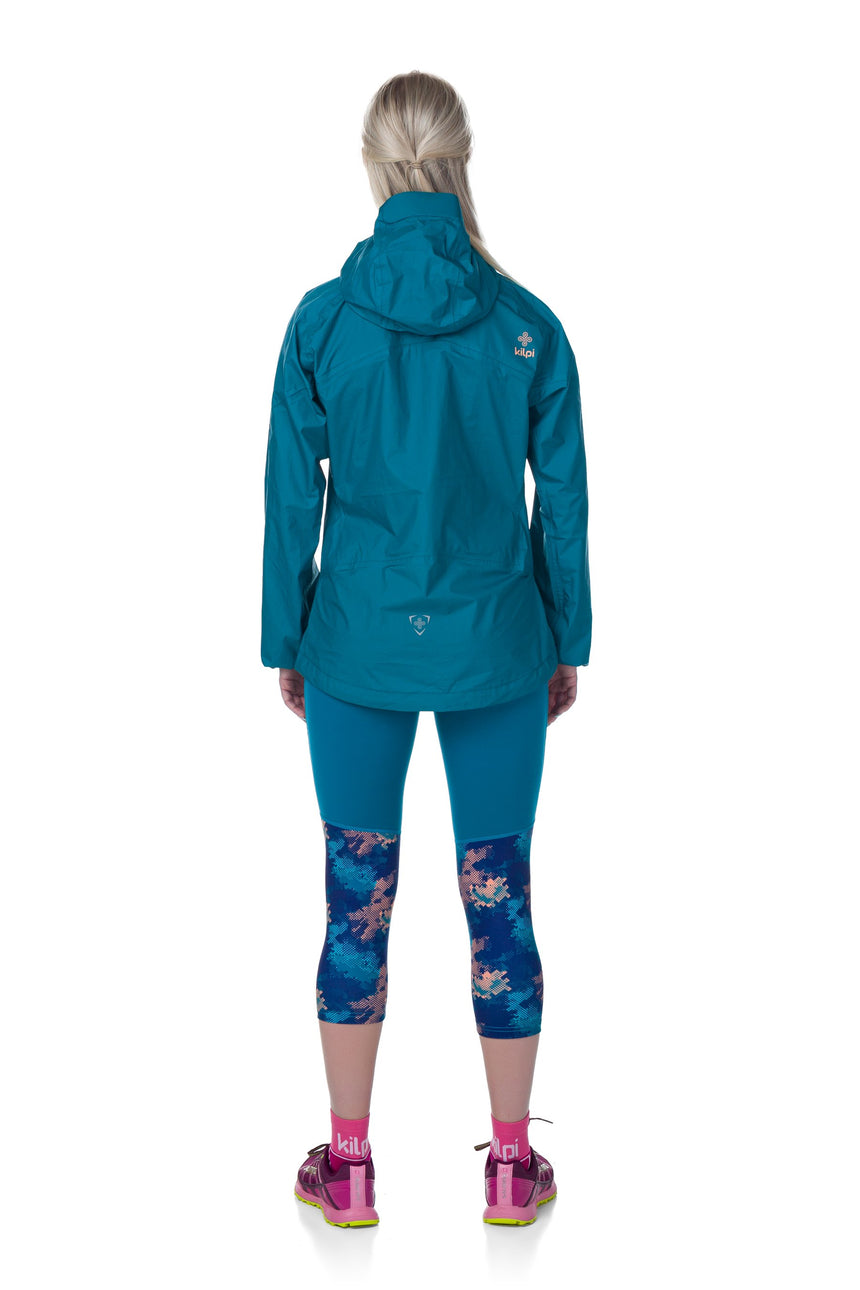 Legging fitness 3/4 femme Kilpi SOLAS-W